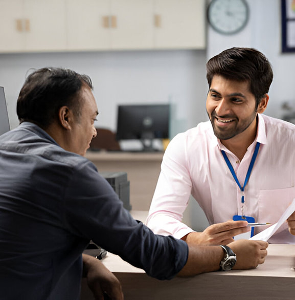 Property loan Chennai