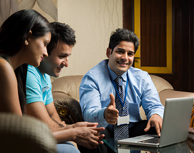 Best mortgage loans Chennai