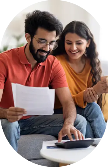 Mortgage loans chennai 